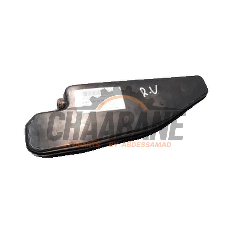 Airbag siege A1678608200 Mercedes GLE (V167) 450 EQ Boost 3.0 24V 4-Matic