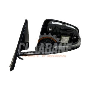 Retroviseur gauche 51168499579 BMW X2 (F39) sDrive 20i 1.5 12V TwinPower Turbo 2017 / 2023