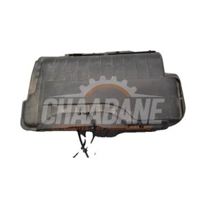 Boitier de batterie A2465411005 Mercedes GLA (156.9) 2.2 200 CDI, d 16V