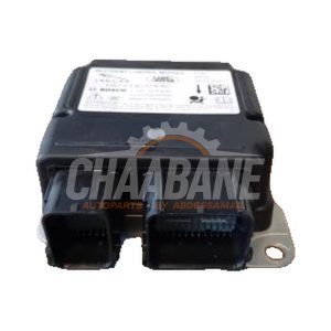Module (divers) HX7314D374AC Jaguar F-Pace 2.0 D 180 16V
