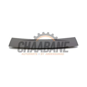Revetement hayon 51497294439 BMW X5 (F15) xDrive 40e PHEV 2.0 2013 / 2018