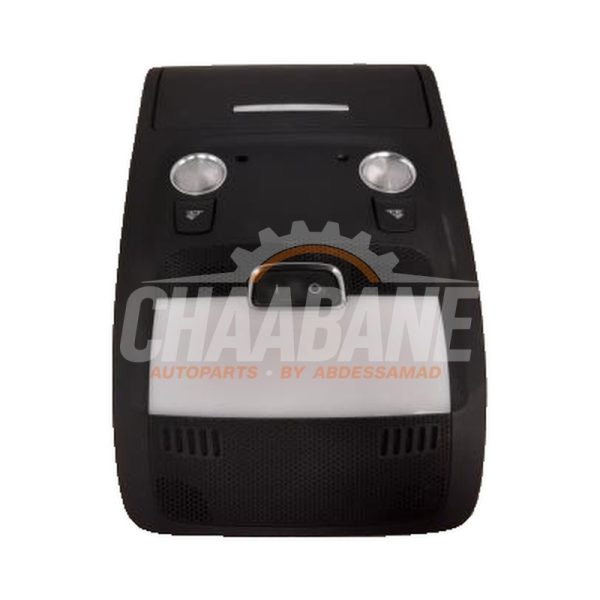 Eclairage de plafonnier 8T0947135BF Audi RS4 2012 / 2015