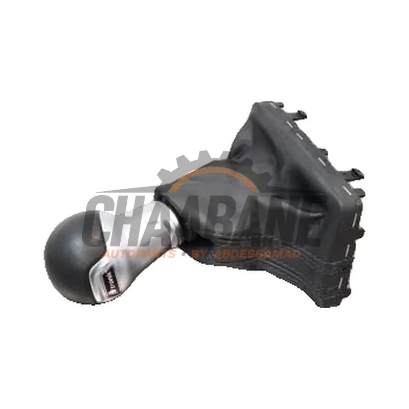 Enveloppe levier de vitesse 8V1713139G Audi A3 Limousine (8VS/8VM) 2.0 TFSI 16V Quattro 2013 / 2020