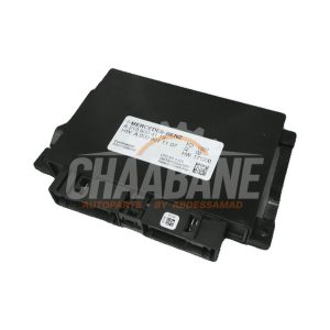 Ordinateur divers A2139004119 Mercedes C-Klasse