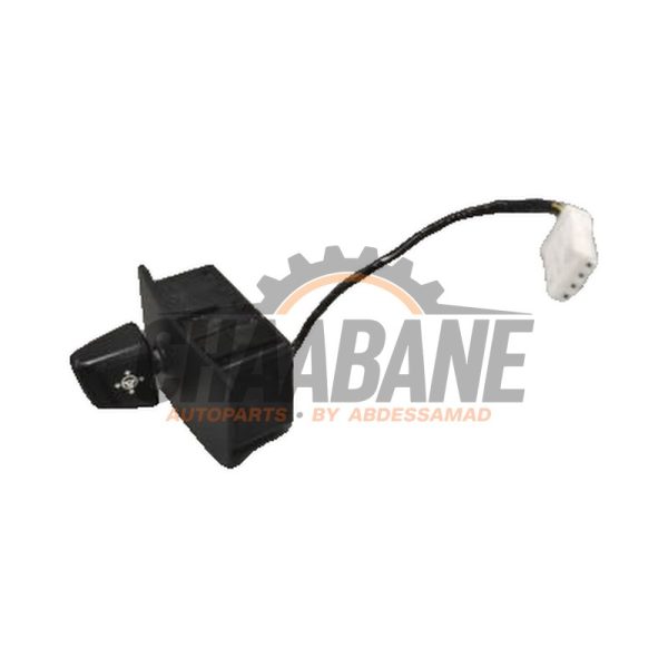 Commande Retroviseurs 9267366 BMW X5 (F15) M50d 3.0 24V 2013 / 2018
