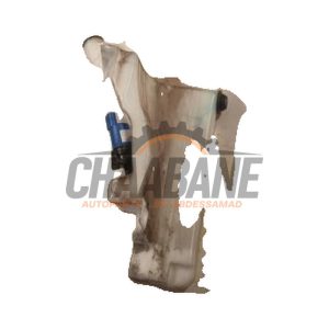 Reservoir lave-glace avant T2H8377 Jaguar XF (X260) 2.0d 180 16V