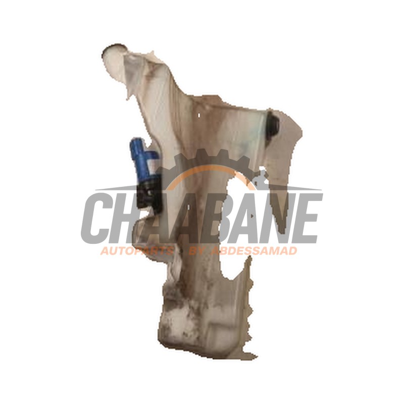 Reservoir lave-glace avant T2H8377 Jaguar XF (X260) 2.0d 180 16V