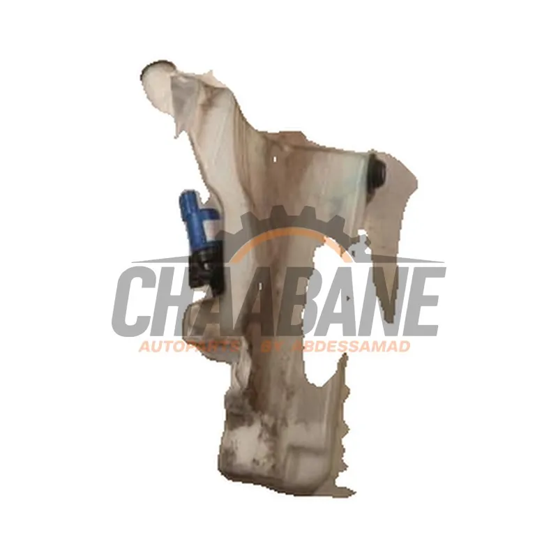Reservoir lave-glace avant T2H8377 Jaguar XF (X260) 2.0d 180 16V