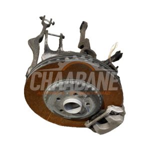 Joint arriere droit A2063501100 Mercedes GLC Coupe (C254) 2.0 300de 16V 4-Matic