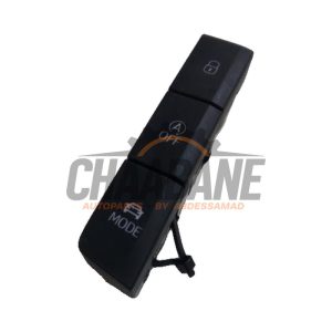 Commande start/stop 6F0927137F Seat Ibiza V (KJB) 1.0 TSI 12V 2017