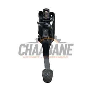 Pedale embrayage 5Q1721059CQ Audi A3 (8V1/8VK) 1.0 TFSI 12V 2012 / 2020