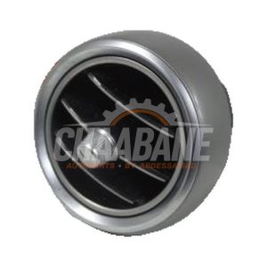 Aerateur tableau de bord A2058300301 Mercedes C (C205) C-300 2.0 Turbo 16V