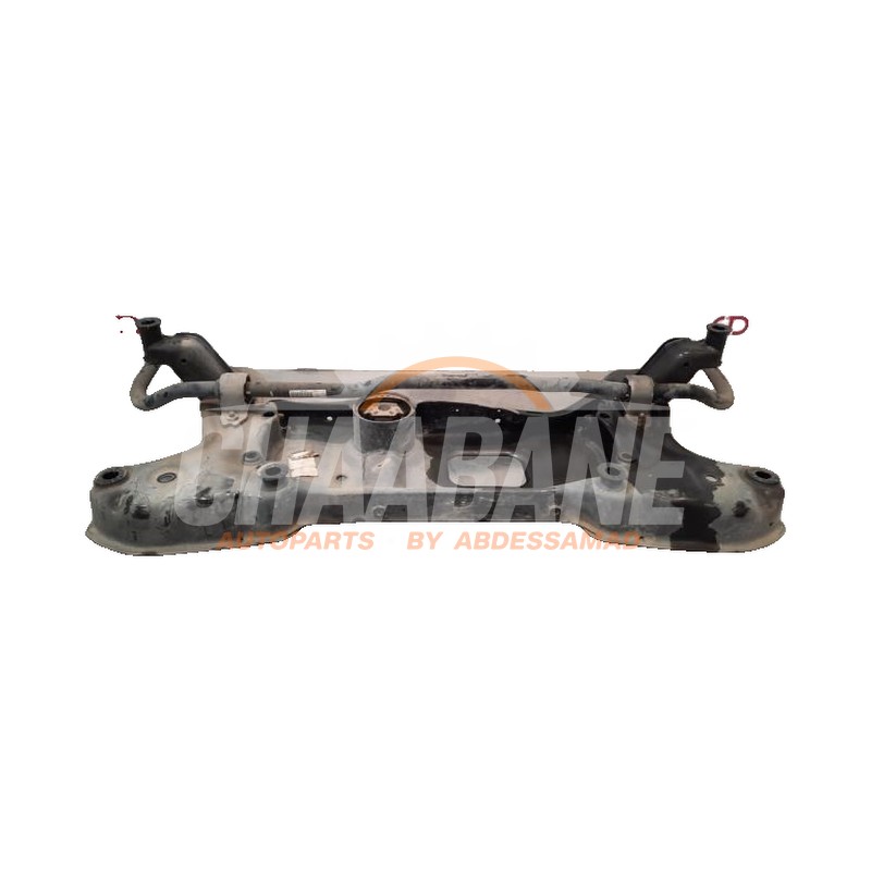Faux chassis 1K0199315B Volkswagen Caddy Combi IV 2.0 TDI 102 2015 / 2020