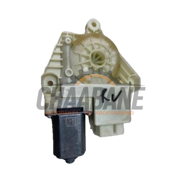 Moteur de vitre portiere 5JA959812E Skoda Rapid Spaceback 1.6 TDI Greenline 2012 / 2019