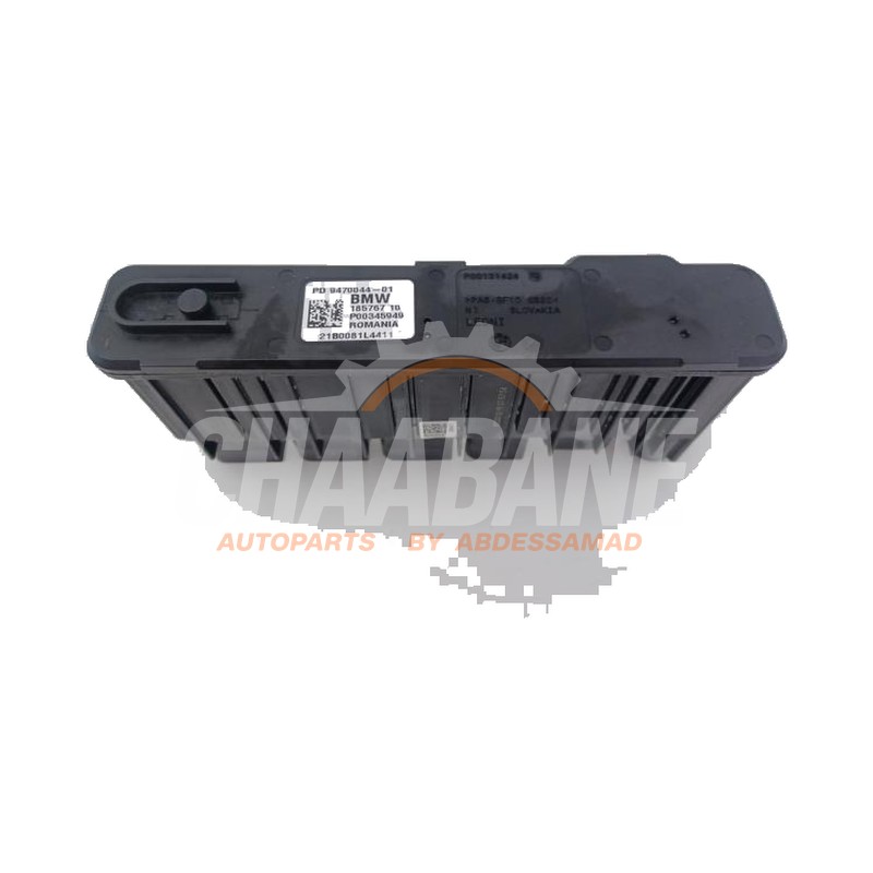 Module (divers) 12639470044 BMW 3 serie Touring (G21) 330e xDrive 2.0 TwinPower Turbo 16V 2019