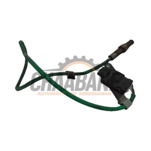 Capteur NOx A0009055014 Mercedes GLE (V167) 300d EQ Boost 2.0 Turbo 16V 4-Matic