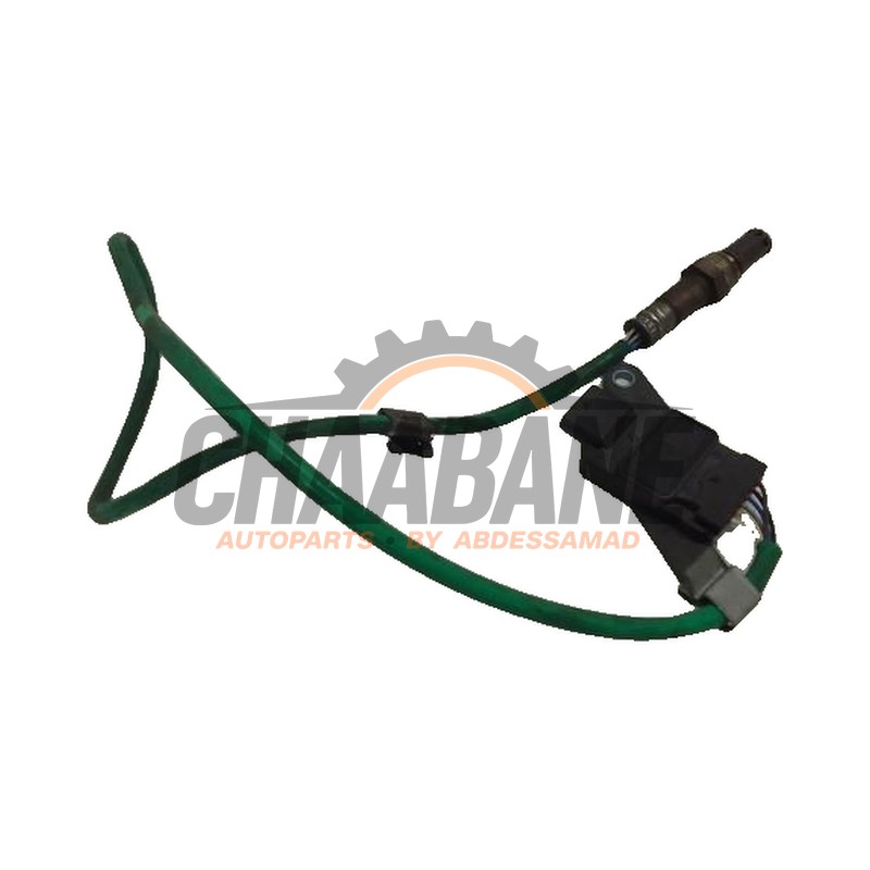 Capteur NOx A0009055014 Mercedes GLE (V167) 300d EQ Boost 2.0 Turbo 16V 4-Matic