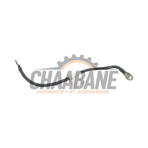 Cable (divers) 5Q0971250R Audi A3 Limousine (8VS/8VM) 1.0 TFSI 12V 2013 / 2020