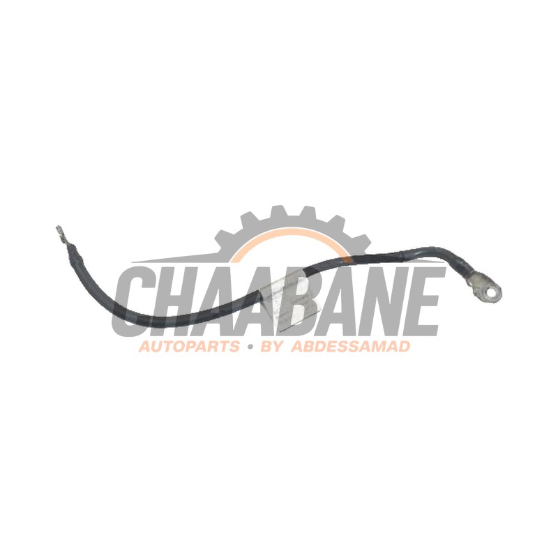 Cable (divers) 5Q0971250R Audi A3 Limousine (8VS/8VM) 1.0 TFSI 12V 2013 / 2020
