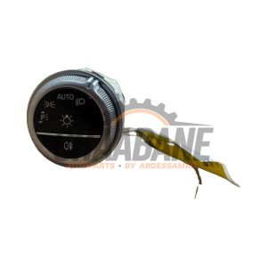 Commutateur lumiere A2239052003 Mercedes S Lang (V223) 3.0 S-580e 24V 4-Matic