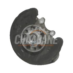 Joint arriere gauche A2053508708 Mercedes C-Klasse AMG (W205) C-43 AMG 3.0 V6 24V Turbo 4-Matic