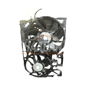Ventilateur moteur 5WA121203Q Audi TTS (FV3/FVP) 2014