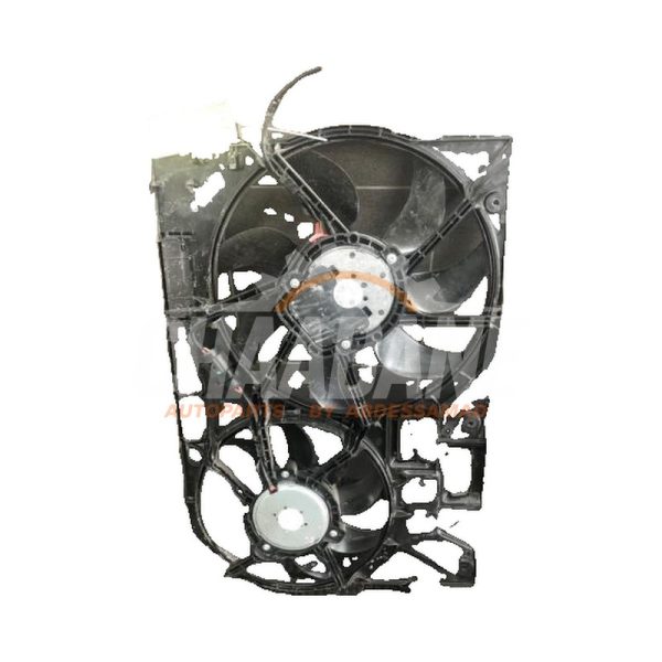 Ventilateur moteur 5WA121203Q Audi TTS (FV3/FVP) 2014