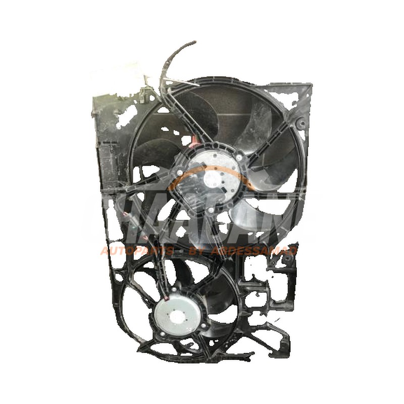 Ventilateur de refroidissement moteur 5WA121203Q Cupra Formentor 2020