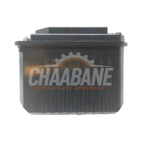 Batterie (hybride) 61215A38DE3 BMW 3 serie Touring (G21) 316d 2.0 TwinPower Turbo 16V 2019