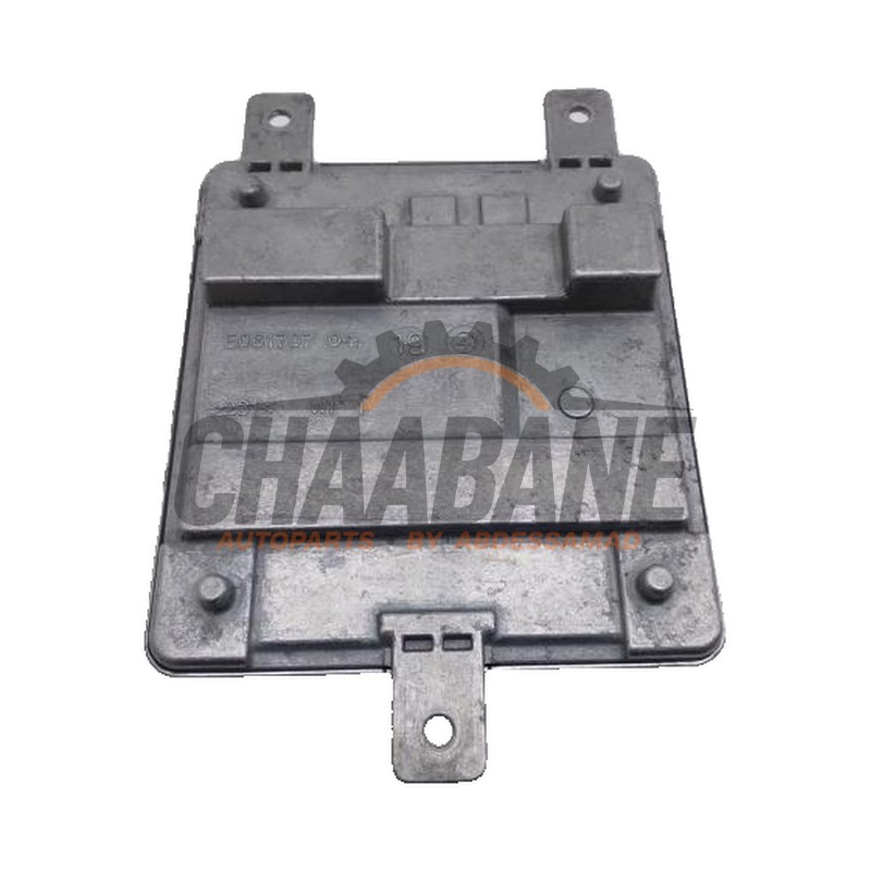 Module phare LED 63115A0AF90 BMW 1 serie (F40) 118i 1.5 TwinPower 12V 2019
