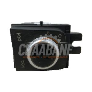 Panneau commande radio 80B919616 Audi Q5 (FYB/FYG) 2.0 50 TFSI e 16V Quattro 2016