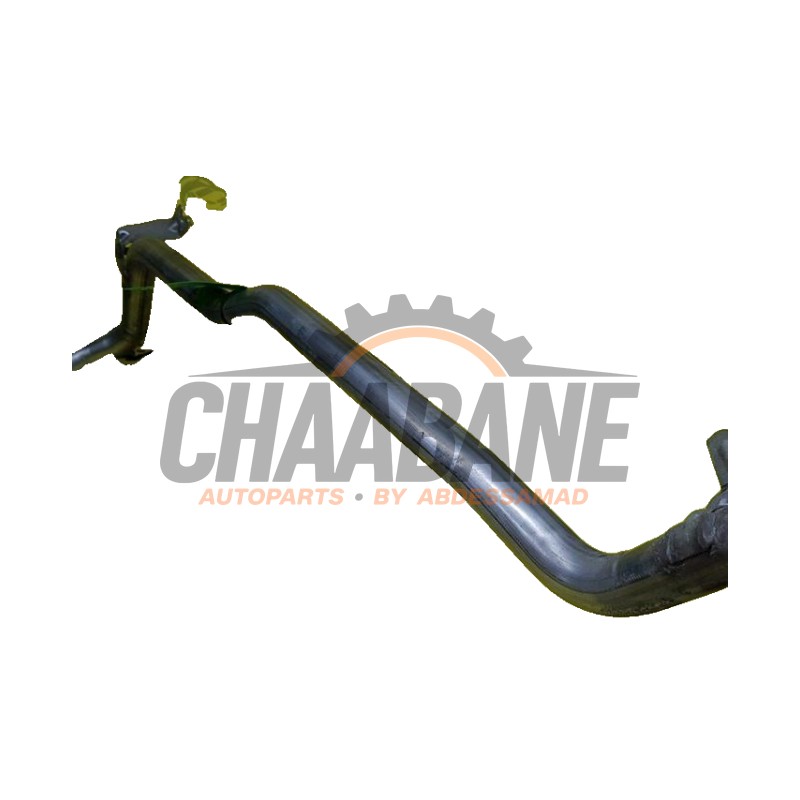 Tube de remplissage reservoir a essence A2464701220 Mercedes GLA (156.9) 2.2 220 d 16V