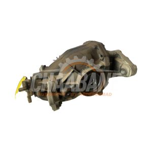 Differentiel arriere A2223506702 Mercedes S (222.0/222.1) 3.0 S-400 24V 4-Matic