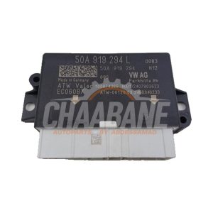 Module PDC 5QA919294L Skoda Karoq 2.0 TDI SCR 2017