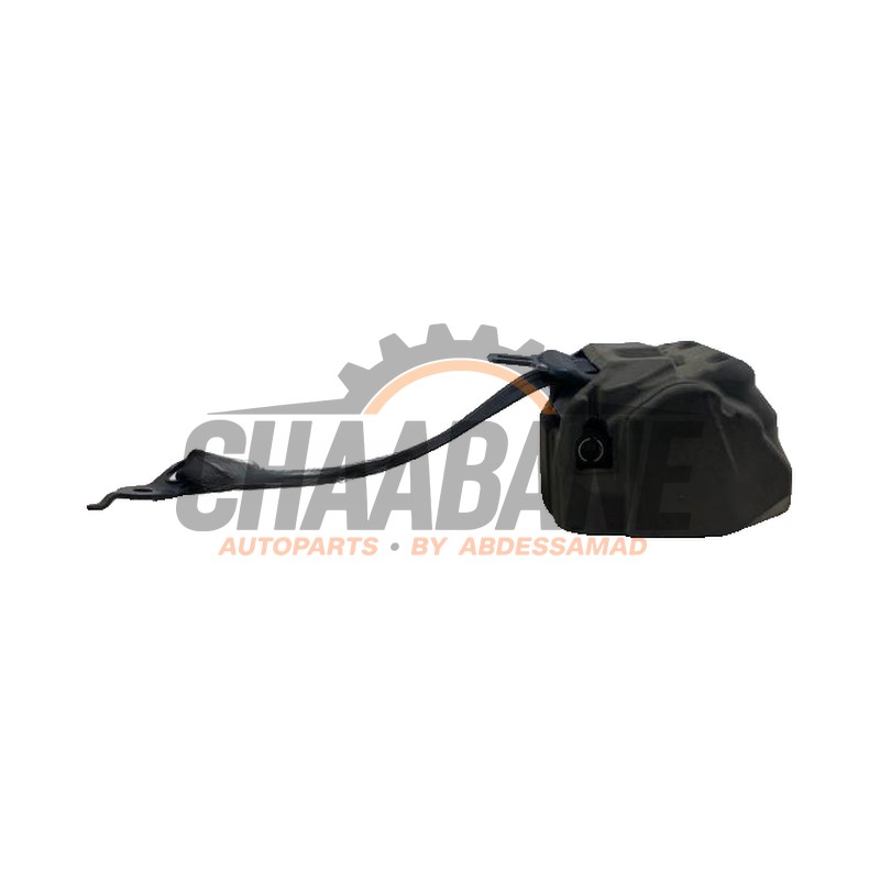 Ceinture arriere droit 72118076392 BMW 3 serie Touring (G21) M340i xDrive 3.0 TwinPower Turbo 24V 2019