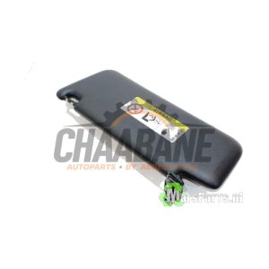 Pare-soleil A2138106201 Mercedes E Estate (S213) E-220d 2.0 Turbo 16V 4-Matic