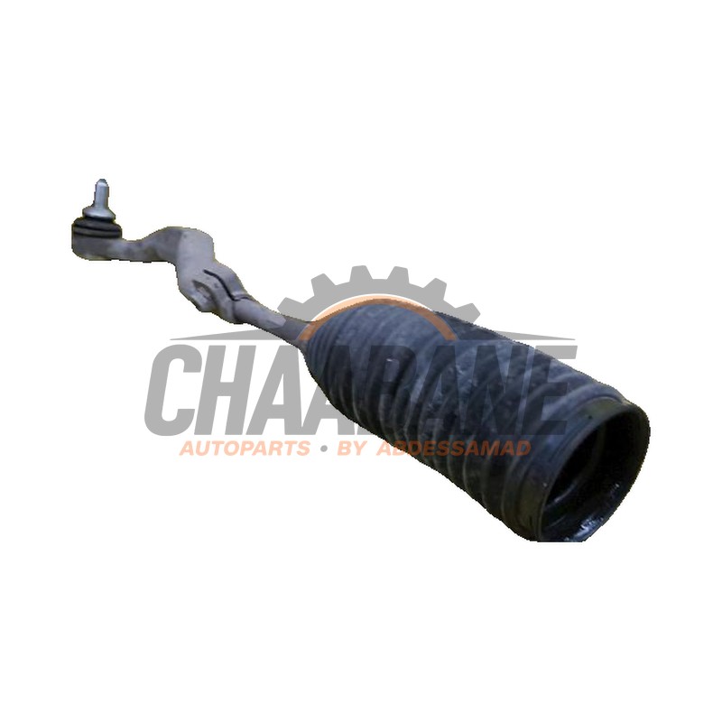 Barre daccouplement droite BMW 2 serie Active Tourer (F45) 220i 2.0 TwinPower Turbo 16V 2013 / 2021