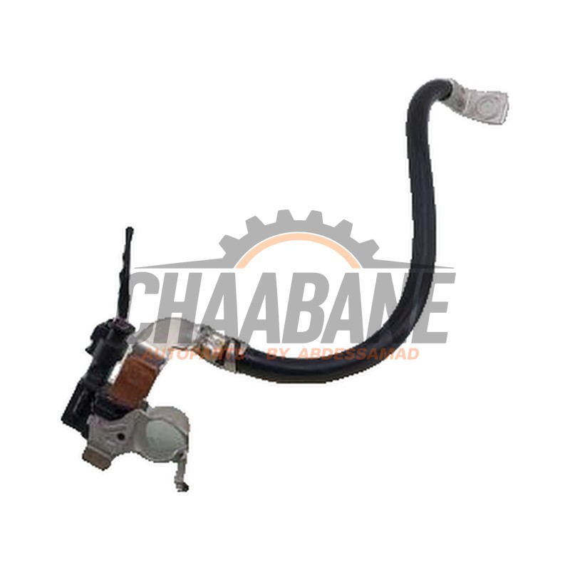 Capteur de batterie 9855909 BMW 3 serie Touring (G21) 330e 2.0 TwinPower Turbo 16V 2019