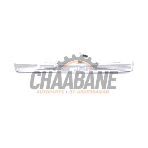 Marche-pied (list de couverture) gauche A2226808835 Mercedes S AMG (W222) 4.0 S-63 L AMG V8 Turbo 4-Matic+