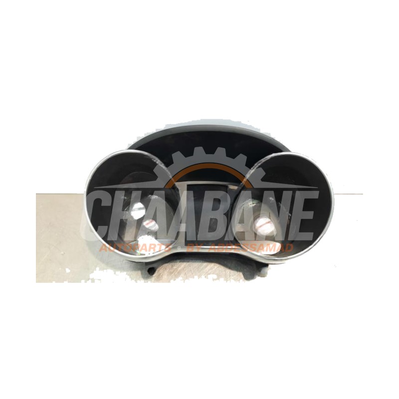 Compteur A2059000234 Mercedes C (C205) C-400 3.0 V6 Turbo 4-Matic