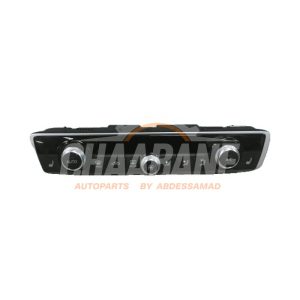 Panneau de commandes chauffage 8V0820043D Audi S3 2012 / 2017