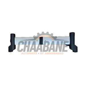 Porte-bagages 51477286288 BMW 3 serie Touring (F31) 320d 2.0 16V 2012 / 2019