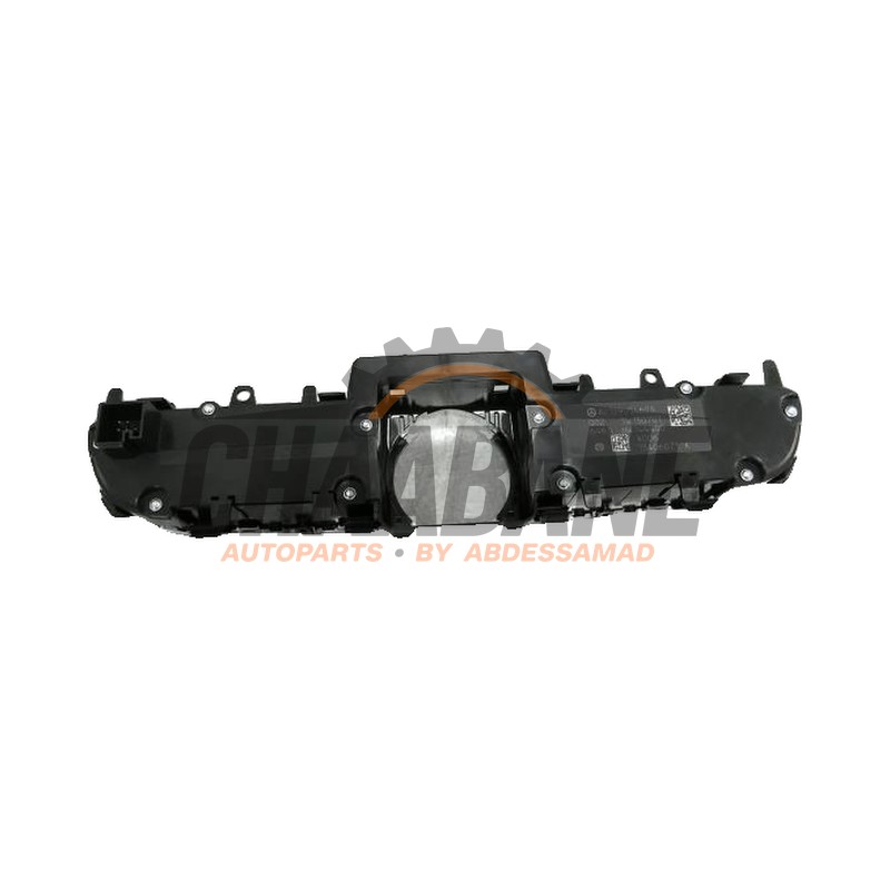 Commutateur eclairage durgence A2139054603 Mercedes E-Klasse