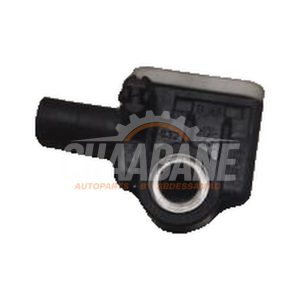 Capteur ABS (a distance) A1668210151 Mercedes CLA Shooting Brake (117.9) 2.2 CLA-200 CDI, 200 d 16V