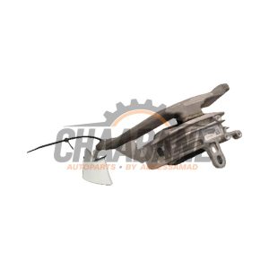 Support moteur 5WA199262AB Volkswagen Multivan T7 1.4 eHybrid 16V 2021