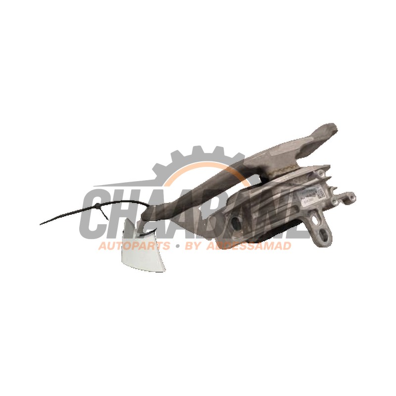 Support moteur 5WA199262AB Volkswagen Multivan T7 1.4 eHybrid 16V 2021