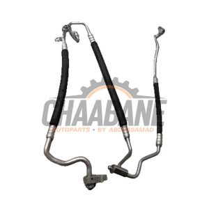 Tuyau de climatisation A2058302303 Mercedes E (W213) E-300 e 2.0 Turbo 16V