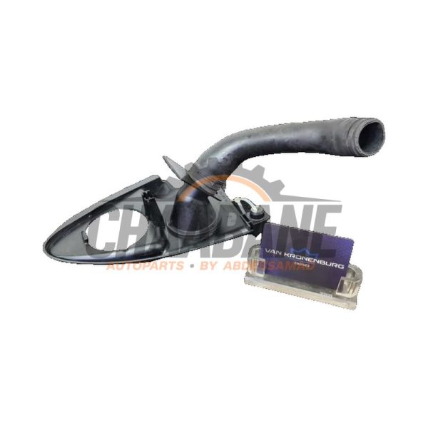 Tube daspiration huile 99110727304 Porsche 911 (991) 3.8 24V Carrera 4S 2012 / 2020