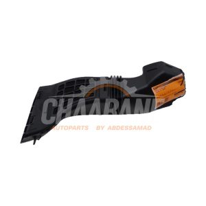 Tuyau daspiration air T2H1948 Jaguar XF (X260) 3.0 V6 S 24V