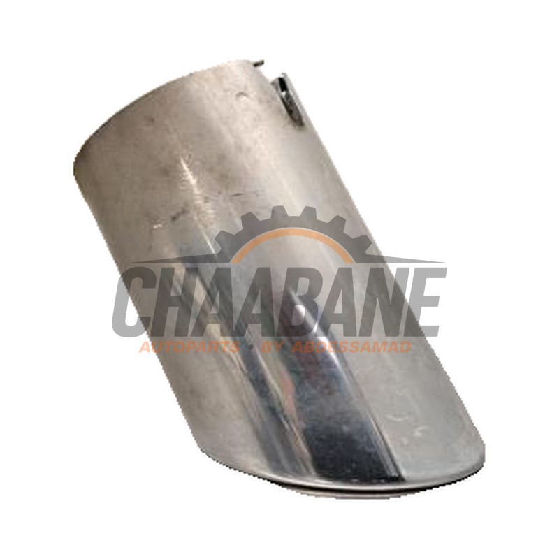 Echappement divers 18308667479 BMW 3 serie Touring (G21) 2019
